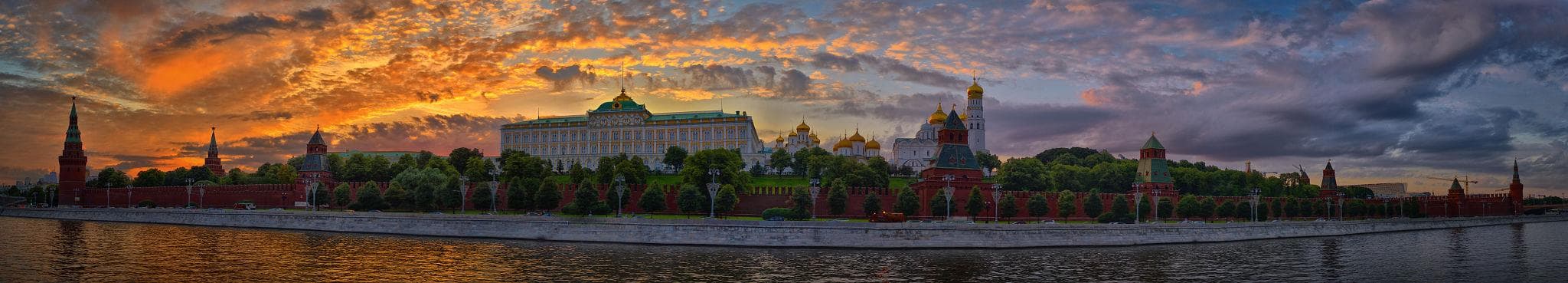 Moscow, Russia