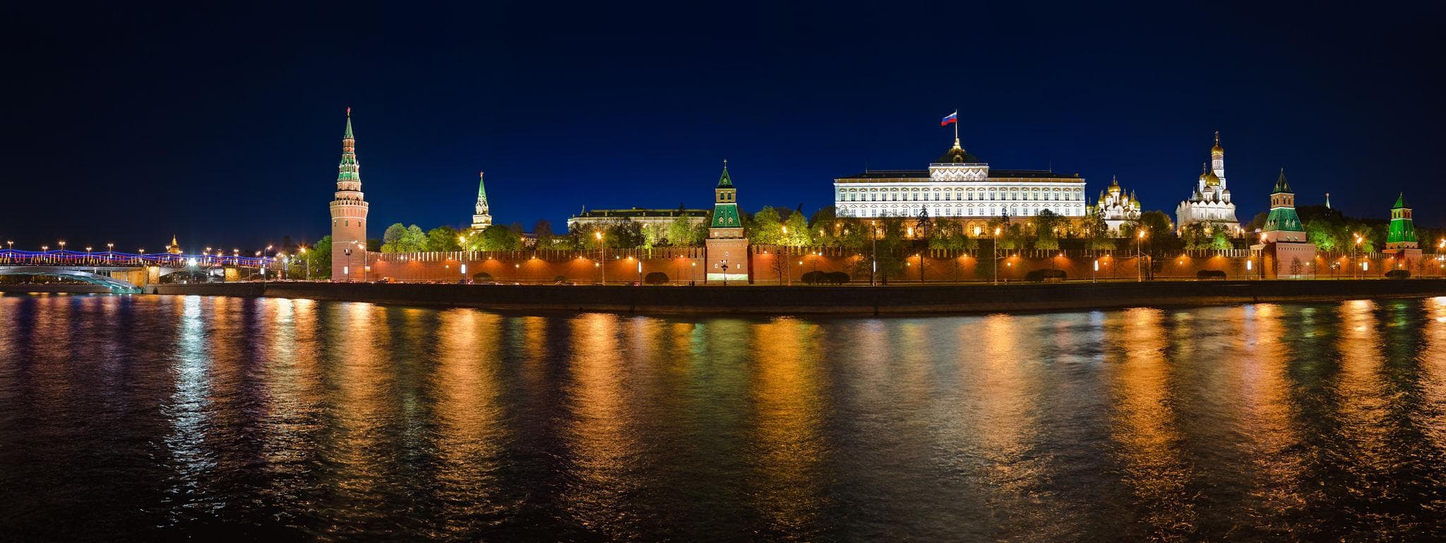 Russia city